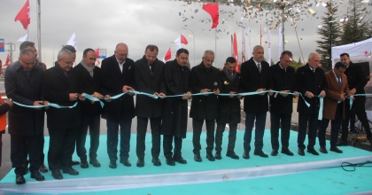 BAKAN URALOĞLU: KÜRAHYA’YA HİZMETLERİMİZ ARTARAK DEVAM EDECEK