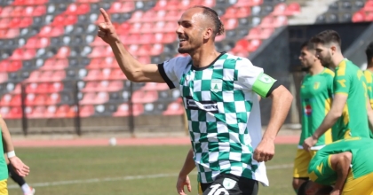 MUĞLASPOR’DAN DEPLASMANDA 6 GOLLÜ GALİBİYET