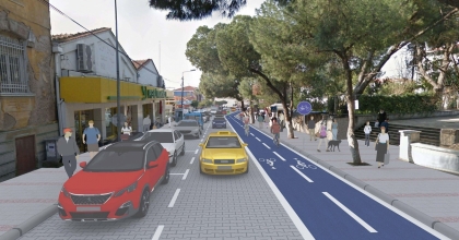 AYDIN’IN ULAŞIMINA AYDINLILAR KARAR VERDİ