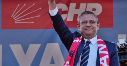 CHP LİDERİ ÖZEL: 15 GÜN SONRA TARİH YAZACAĞIZ