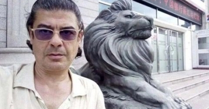 KAMBOÇYA'DA ÖLDÜRÜLEN UFUK ÖNTÜRK'ÜN CENAZESİ GETİRİLDİ