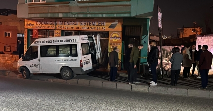 YAŞLI ÇİFTİN KAVGASI CİNAYETLE BİTTİ