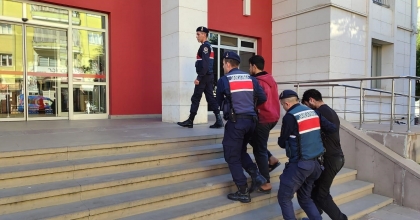 SOSYAL MEDYADAN TERÖR PROPAGANDASINA 4 GÖZALTI