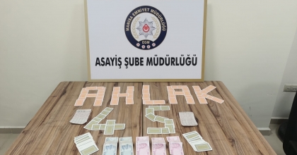 4 İŞYERİNE KUMARHANE BASKINI