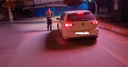 ARANAN 4 ŞAHIS YAKALANDI