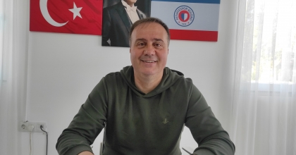 DİNÇEL’DEN AMEDSPOR YORUMU