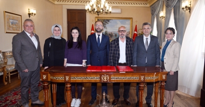 HAYIRSEVERLERDEN SAĞLIĞA BİR KATKI DAHA