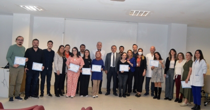 MUĞLA EAH’TA İLK DEFA DÜZENLENDİ