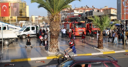 AYDIN’DA SEÇİM SESSİZLİĞİ BAŞLADI