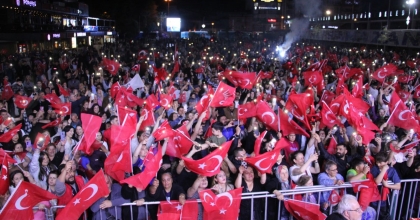 AYDIN CHP'DE KUTLAMALAR BAŞLADI