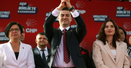 MANDALİNCİ'DEN SEÇİMLERE İLİŞKİN İLK AÇIKLAMA