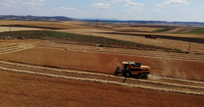 AYDEM VE GEDİZ PERAKENDE’DEN ÇİFTÇİLERE ÖDEME KOLAYLIĞI 