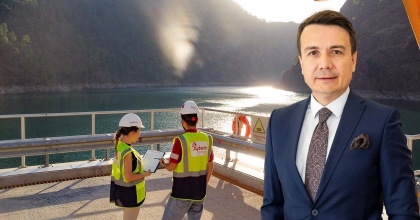 AYDEM YENİLENEBİLİR, 3 MİLYON I-REC SERTİFİKASI OLUŞTURDU