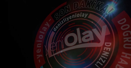 AYDIN’DA ÇALINAN ARAÇ DENİZLİ’DE BULUNDU  