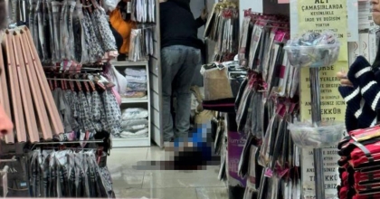 AYDIN’DA KANLI SABAH