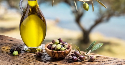 AYDIN’IN SARI ALTINI, İSPANYA’DA GÜÇLENİYOR