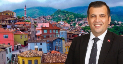 BABADAĞ’A KÜÇÜK SANAYİ SİTESİ