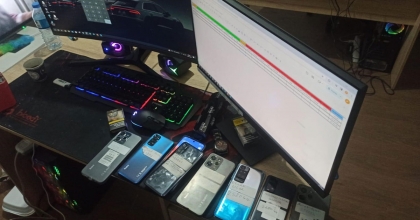 BAHİS ÇETESİNE OPERASYON