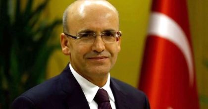 BAKAN ŞİMŞEK: OLUMLU GELİŞMELER SÜRECEK