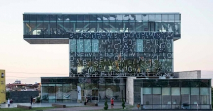 BAŞER; “ONLAR KONUŞUR BİZ YAPARIZ”