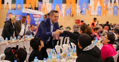 BAŞER HIZ KESMİYOR