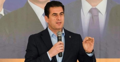 BAŞKAN GÜNGÖR; “HEKİMLERİNE HEM VEFA BORCUMUZ HEM DE İHTİYACIMIZ VAR”