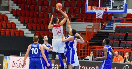 BASKETBOLUN KALBİ DENİZLİ'DE ATACAK