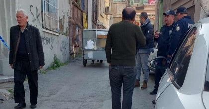 BASMANE'DE SİLAHLI ALACAK-VERECEK HESAPLAŞMASI