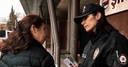 BUCA'DA ŞUBAT AYINDA 133 BİN KİŞİNİN SORGUSU YAPILDI  