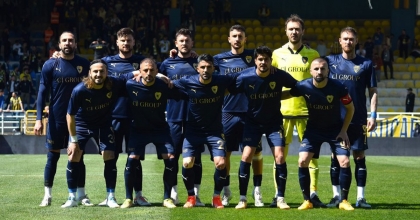 BUCASPOR 1928, 9 MAÇTIR KAYBETMİYOR