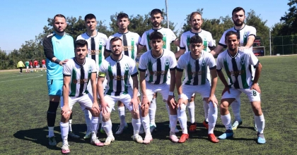 BULDAN LİDERLİĞE YÜKSELDİ