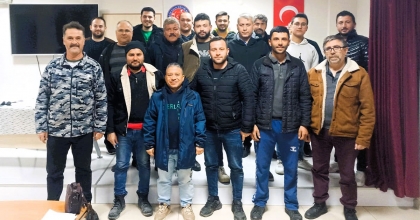 BULDANLI AVCILAR BELGELİ OLDU