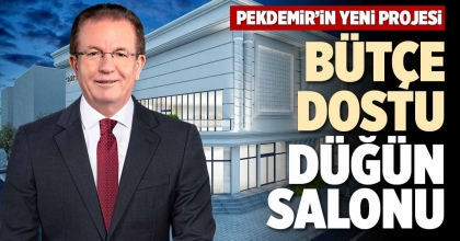 BÜTÇE DOSTU DÜĞÜN SALONU