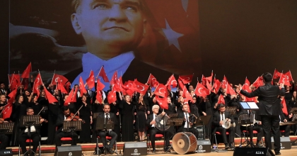 BÜYÜKŞEHİR’DEN ÇANAKKALE ZAFERİ ÖZEL ANMA PROGRAMI