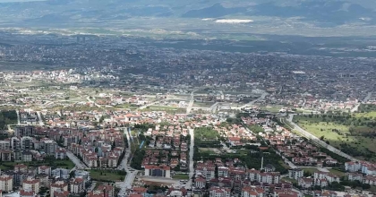 YENİ HAFTANIN HAVA DURUMU