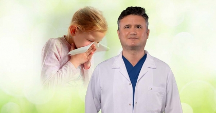 ÇOCUKLAR DAHA ÇOK ETKİLENİYOR!