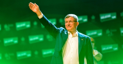 DAVUTOĞLU YARIN DENİZLİ’DE