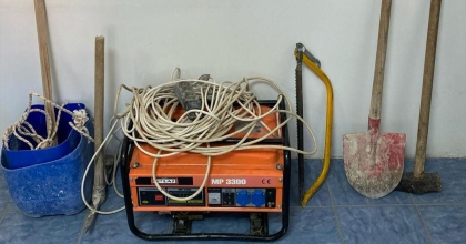 DEFİNE AVCILARINA SUÇÜSTÜ