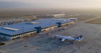 DENİZLİ’DE 2024 YILI ŞUBAT AYINDA 36 BİN KİŞİ UÇTU