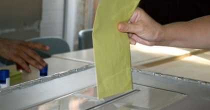 DENİZLİ'DE EN ÇOK ESNAF, İŞÇİ VE İŞ İNSANLARI ADAY