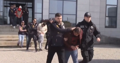 DENİZLİ’DE SİBERGÖZ OPERASYONU