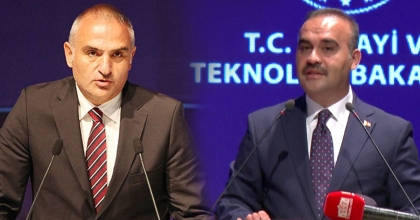 DENİZLİ İKİ GÜNDE İKİ BAKAN AĞIRLIYOR