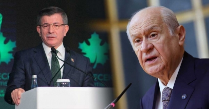 DENİZLİ LİDERLERİ AĞIRLADI, 4 LİDER HENÜZ GELMEDİ