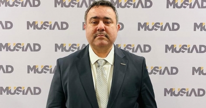 DENİZLİ MÜSİAD BAŞKANI BOYACI: YERLİ VE MİLLİ ÜRETİMİ DESTEKLEMELİYİZ