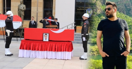 DENİZLİLİ ŞEHİDİN 13 MART DETAYI