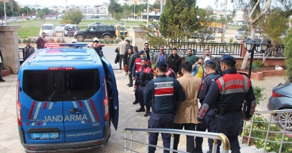 DİDİM’DEKİ ÖLÜMLÜ KAZADA BİR TUTUKLAMA