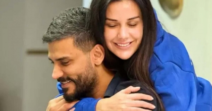 DİLAN POLAT HAPİSHANEDE YENİ BİR HOBİ EDİNDİ!