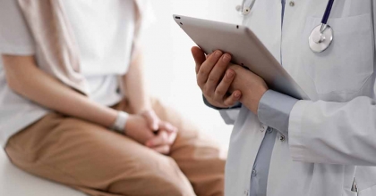 DOĞAN’DAN BAĞIMLILIKLA MÜCEDELE MERKEZİ PROJESİ