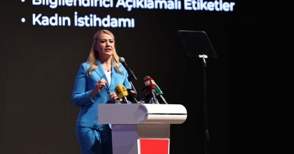 DOĞAN’DAN MERKEZEFENDİ’YE GLUTENSİZ MARKET