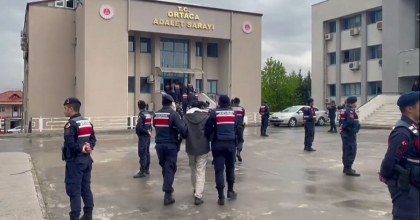 DOLANDIRICILIK OPERASYONUNDA 3 TUTUKLAMA